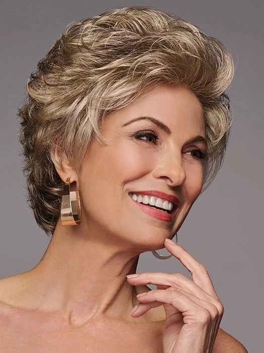 Accessories_Gabor_Wigs Hairpieces Instinct Luxury | Synthetic Lace Front Wig (Basic Cap)