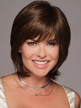 Accessories_Gabor_Wigs Hairpieces Invigoration | Synthetic Wig (Basic Cap)