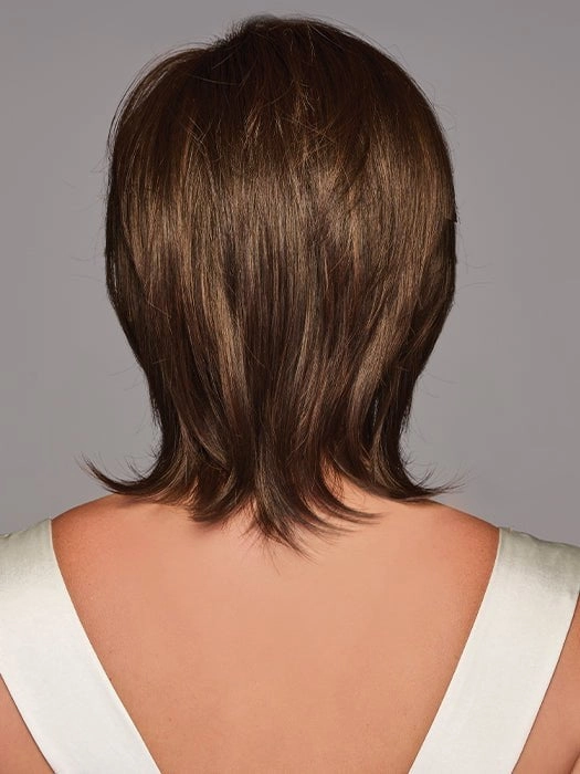 Accessories_Gabor_Wigs Hairpieces Invigoration | Synthetic Wig (Basic Cap)