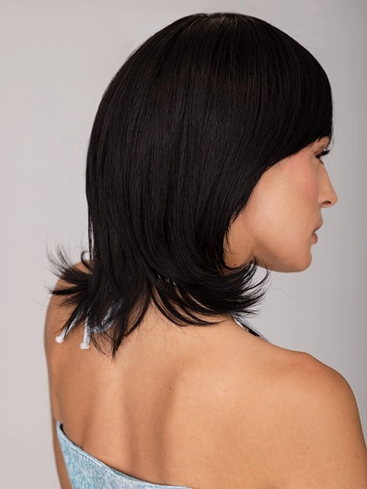 Accessories_Gabor_Wigs Hairpieces Invigoration | Synthetic Wig (Basic Cap)