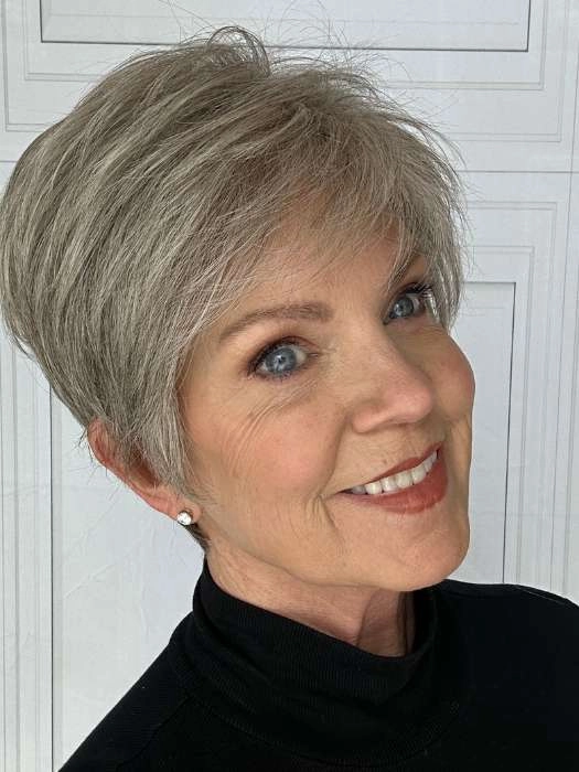 Accessories_Gabor_Wigs Hairpieces Jaw Dropper | Synthetic Lace Front Wig (Basic Cap)