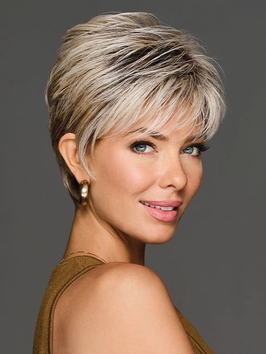 Accessories_Gabor_Wigs Hairpieces Jaw Dropper | Synthetic Lace Front Wig (Basic Cap)