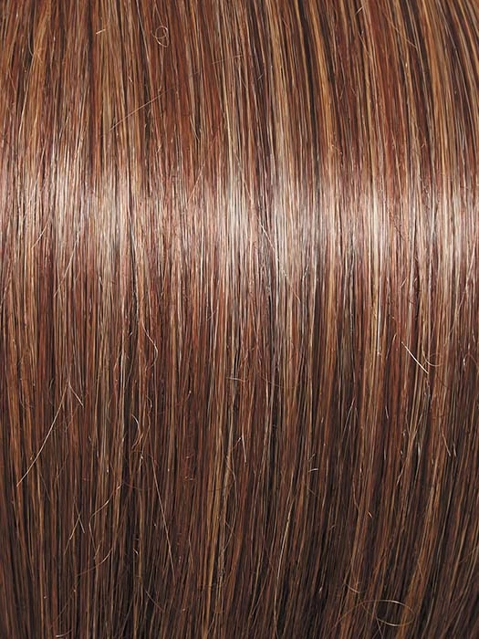 Accessories_Gabor_Wigs Hairpieces Jaw Dropper | Synthetic Lace Front Wig (Basic Cap)
