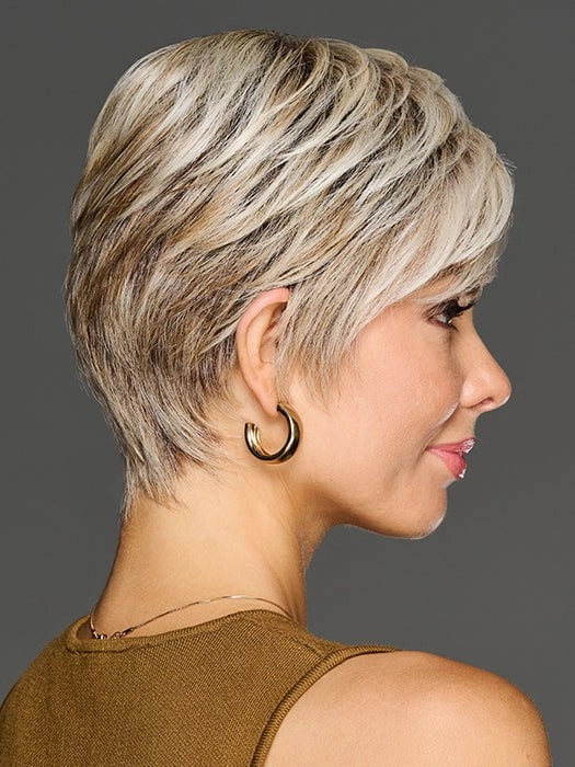 Accessories_Gabor_Wigs Hairpieces Jaw Dropper | Synthetic Lace Front Wig (Basic Cap)