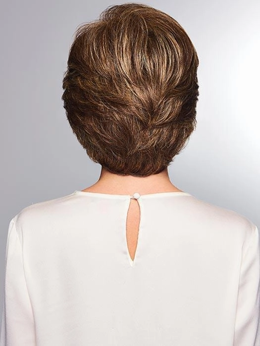 Accessories_Gabor_Wigs Hairpieces Joy | HF Synthetic Wig (Basic Cap)