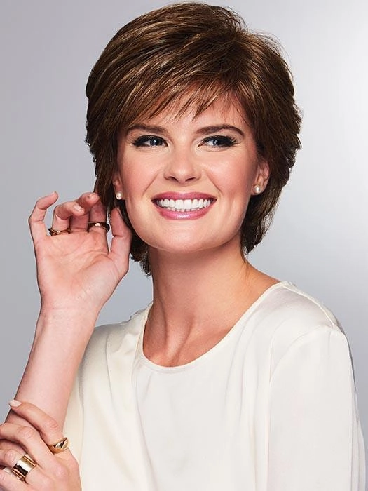 Accessories_Gabor_Wigs Hairpieces Joy | HF Synthetic Wig (Basic Cap)