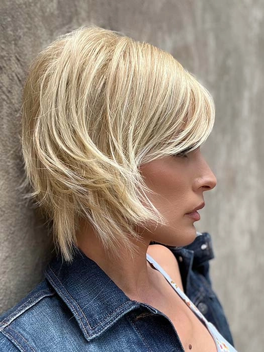 Accessories_Gabor_Wigs Hairpieces Kinetic Beauty | Synthetic Wig (Basic Cap)