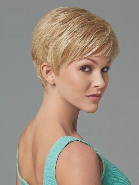 Accessories_Gabor_Wigs Hairpieces Love | HF Synthetic Wig (Basic Cap)
