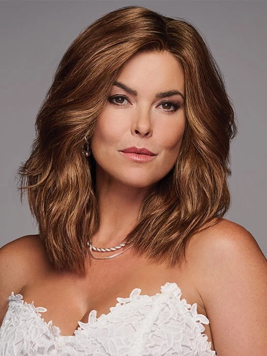 Accessories_Gabor_Wigs Hairpieces Love Wave | Synthetic Wig (Mono Part)