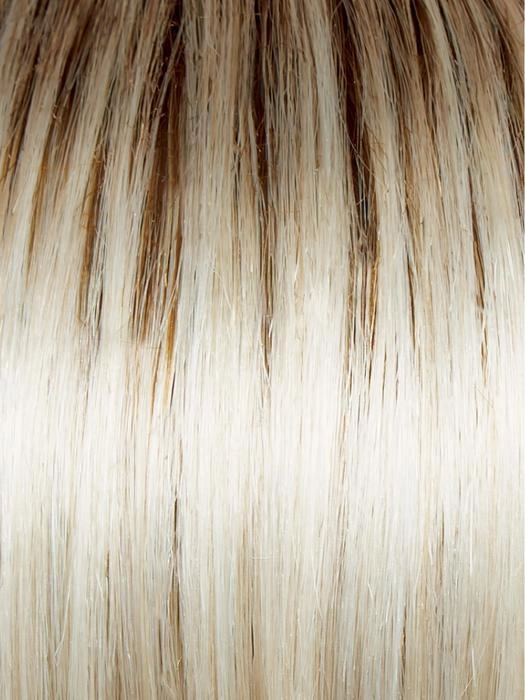 Accessories_Gabor_Wigs Hairpieces Love Wave | Synthetic Wig (Mono Part)