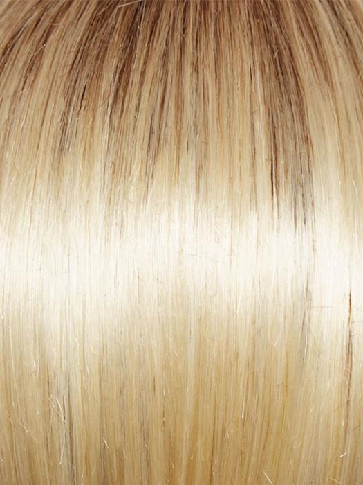 Accessories_Gabor_Wigs Hairpieces Love Wave | Synthetic Wig (Mono Part)