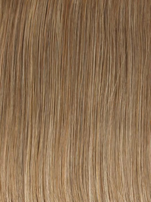 Accessories_Gabor_Wigs Hairpieces Love Wave | Synthetic Wig (Mono Part)