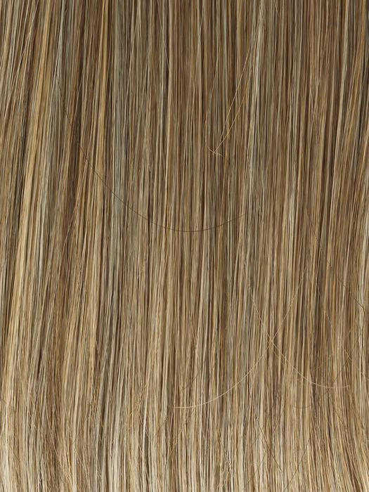 Accessories_Gabor_Wigs Hairpieces Love Wave | Synthetic Wig (Mono Part)