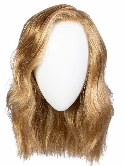 Accessories_Gabor_Wigs Hairpieces Love Wave | Synthetic Wig (Mono Part)