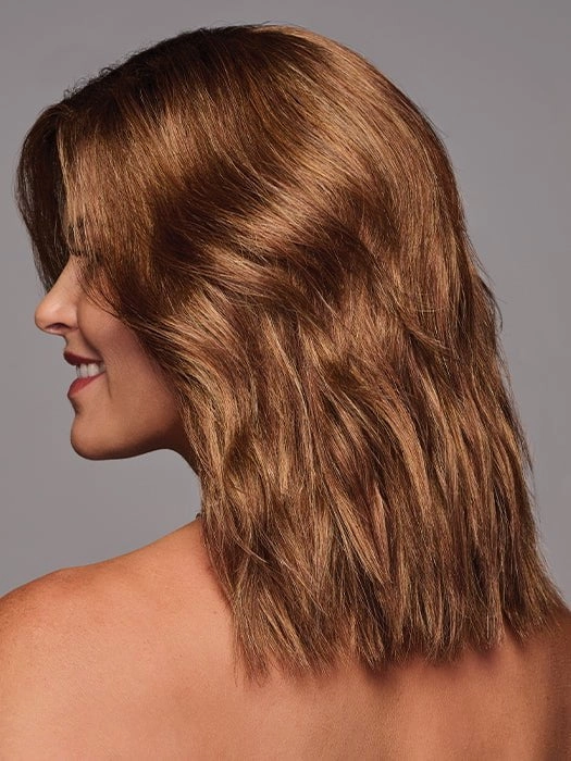 Accessories_Gabor_Wigs Hairpieces Love Wave | Synthetic Wig (Mono Part)
