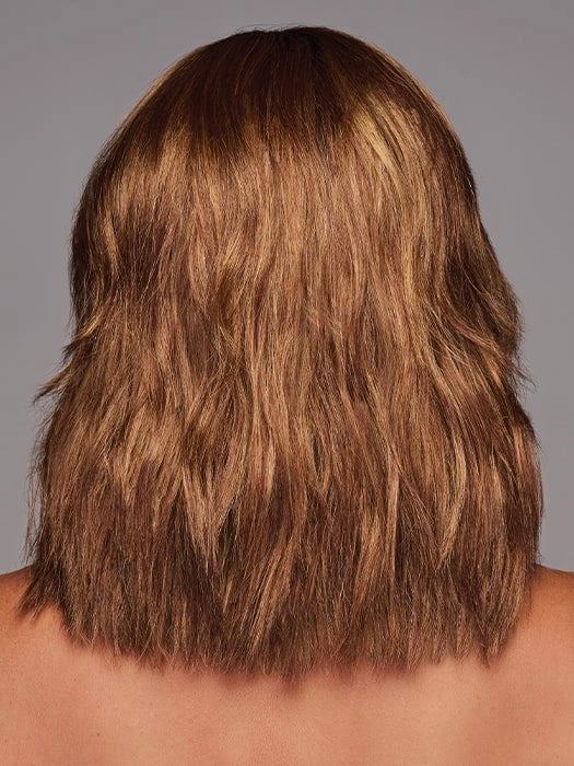 Accessories_Gabor_Wigs Hairpieces Love Wave | Synthetic Wig (Mono Part)