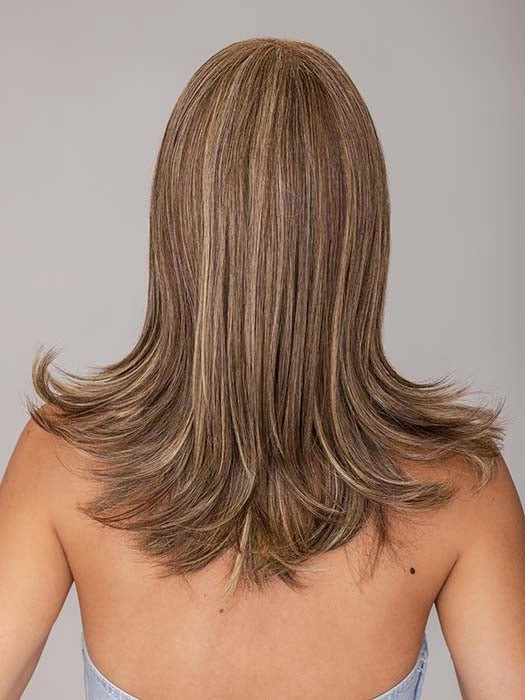 Accessories_Gabor_Wigs Hairpieces Magnetic Appeal | Synthetic Wig (Basic Cap)