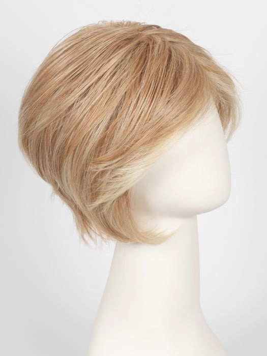 Accessories_Gabor_Wigs Hairpieces Make A Statement | Synthetic Lace Front Wig (Mono Part)