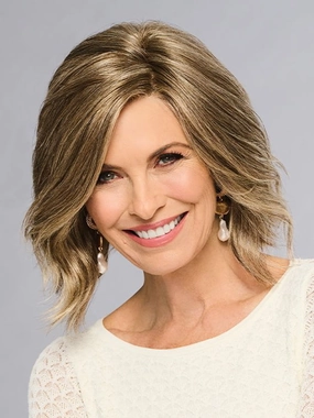 Accessories_Gabor_Wigs Hairpieces Mod About You | Synthetic Lace Front Wig (Basic Cap)