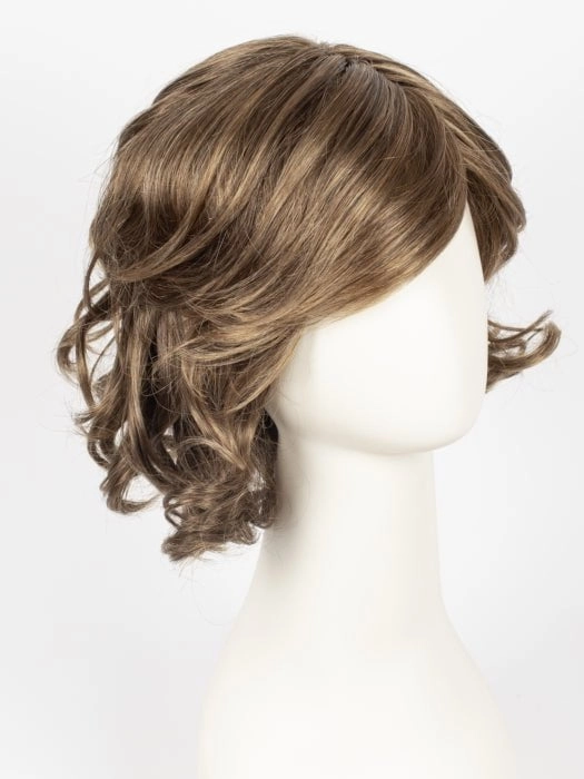 Accessories_Gabor_Wigs Hairpieces Modern Motif | Synthetic Lace Front Wig (Mono Part)