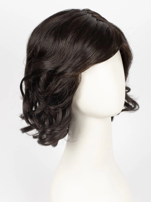 Accessories_Gabor_Wigs Hairpieces Modern Motif | Synthetic Lace Front Wig (Mono Part)