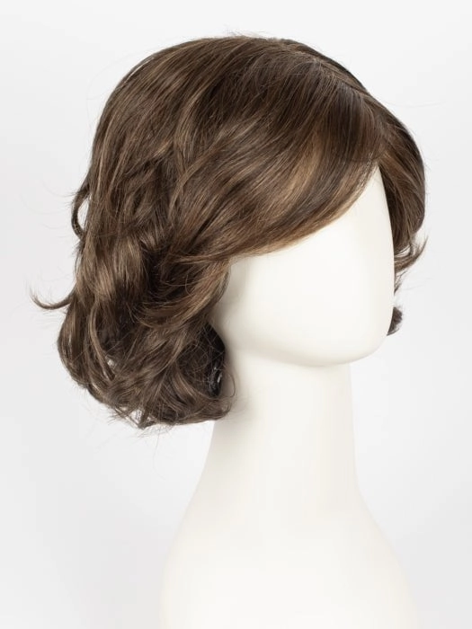 Accessories_Gabor_Wigs Hairpieces Modern Motif | Synthetic Lace Front Wig (Mono Part)