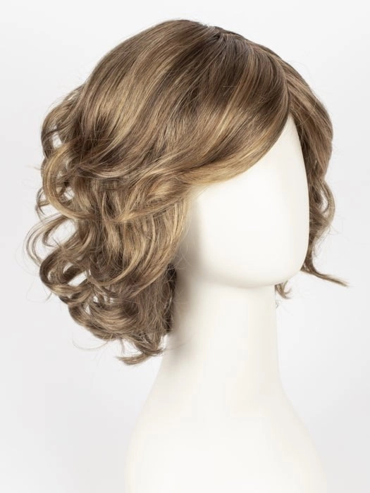 Accessories_Gabor_Wigs Hairpieces Modern Motif | Synthetic Lace Front Wig (Mono Part)