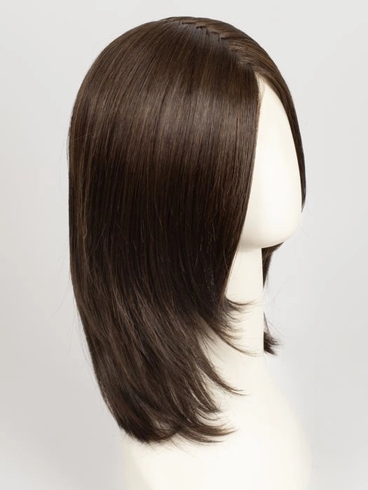 Accessories_Gabor_Wigs Hairpieces Own The Room | Synthetic Lace Front Wig (Mono Part)