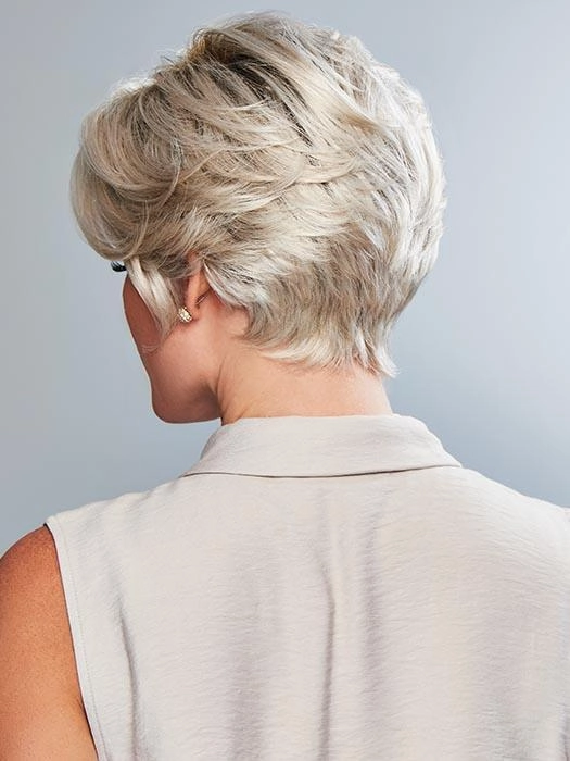 Accessories_Gabor_Wigs Hairpieces Perfection | Synthetic Lace Front Wig (Mono Part)