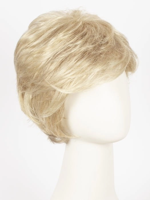 Accessories_Gabor_Wigs Hairpieces Perk | Synthetic Wig (Basic Cap)