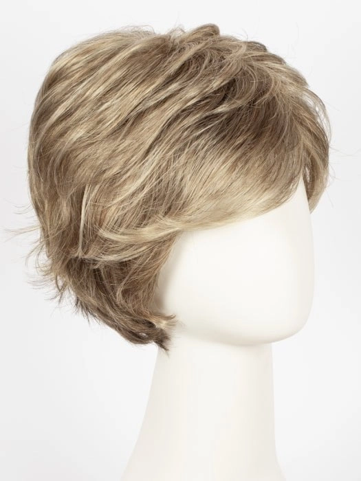 Accessories_Gabor_Wigs Hairpieces Perk | Synthetic Wig (Basic Cap)