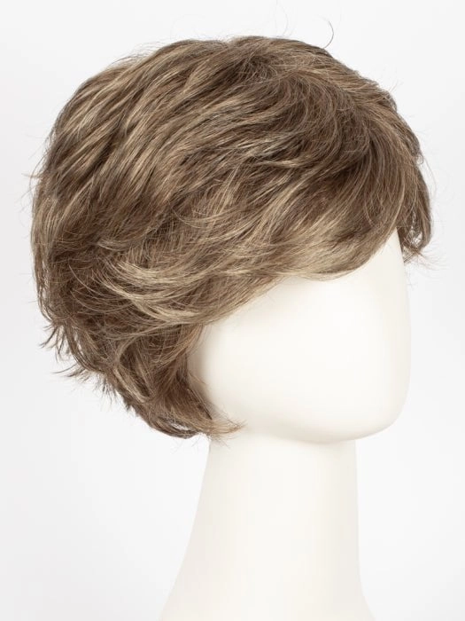 Accessories_Gabor_Wigs Hairpieces Perk | Synthetic Wig (Basic Cap)