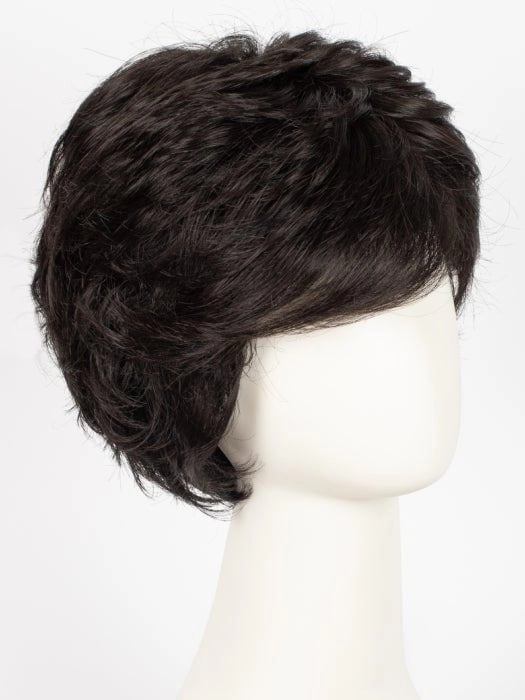 Accessories_Gabor_Wigs Hairpieces Perk | Synthetic Wig (Basic Cap)