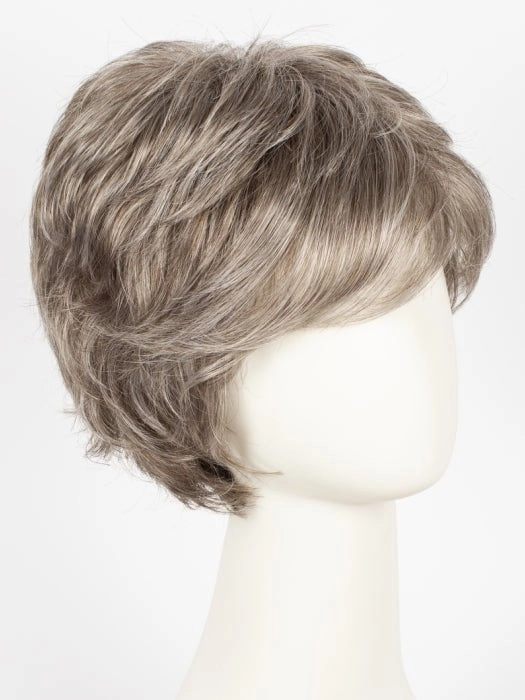 Accessories_Gabor_Wigs Hairpieces Perk | Synthetic Wig (Basic Cap)