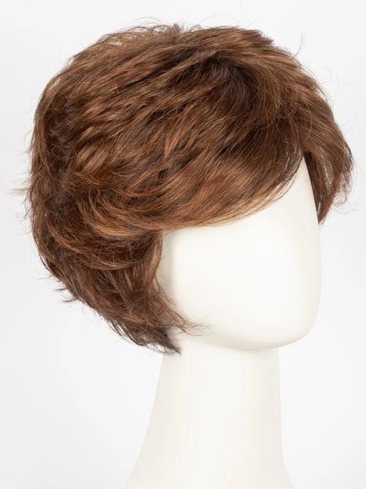 Accessories_Gabor_Wigs Hairpieces Perk | Synthetic Wig (Basic Cap)
