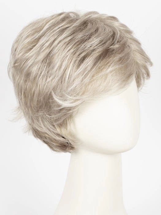 Accessories_Gabor_Wigs Hairpieces Perk | Synthetic Wig (Basic Cap)