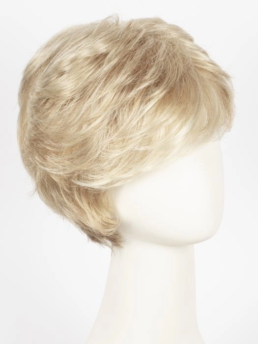 Accessories_Gabor_Wigs Hairpieces Perk | Synthetic Wig (Basic Cap)