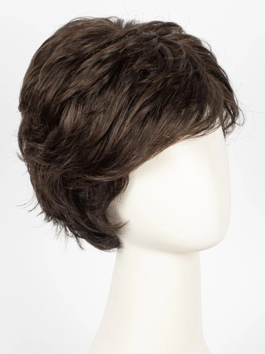 Accessories_Gabor_Wigs Hairpieces Perk | Synthetic Wig (Basic Cap)