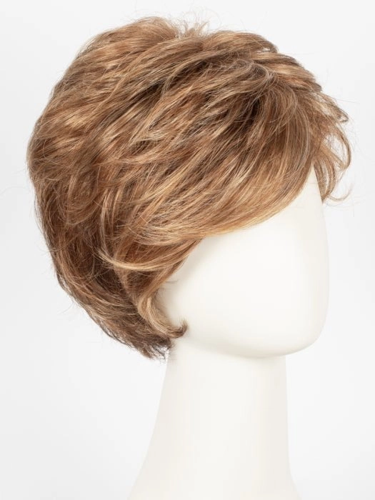 Accessories_Gabor_Wigs Hairpieces Perk | Synthetic Wig (Basic Cap)