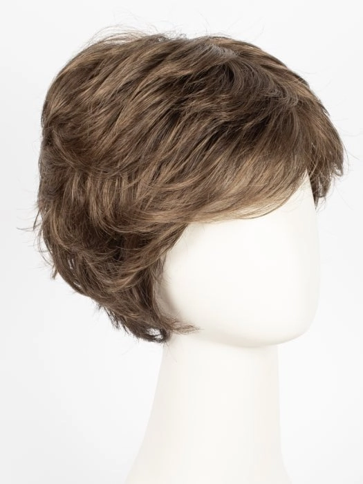 Accessories_Gabor_Wigs Hairpieces Perk | Synthetic Wig (Basic Cap)