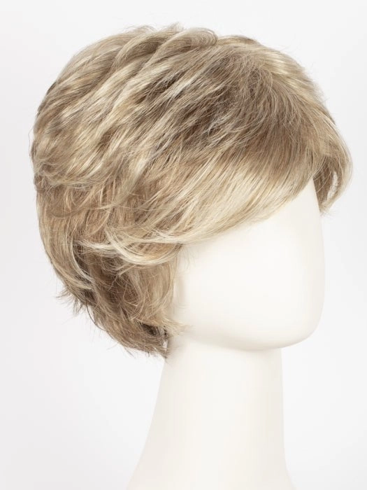 Accessories_Gabor_Wigs Hairpieces Perk | Synthetic Wig (Basic Cap)