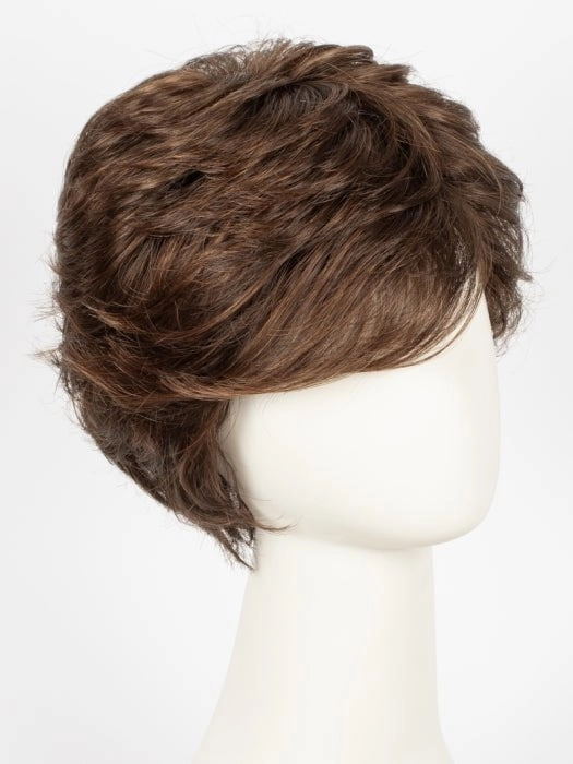 Accessories_Gabor_Wigs Hairpieces Perk | Synthetic Wig (Basic Cap)