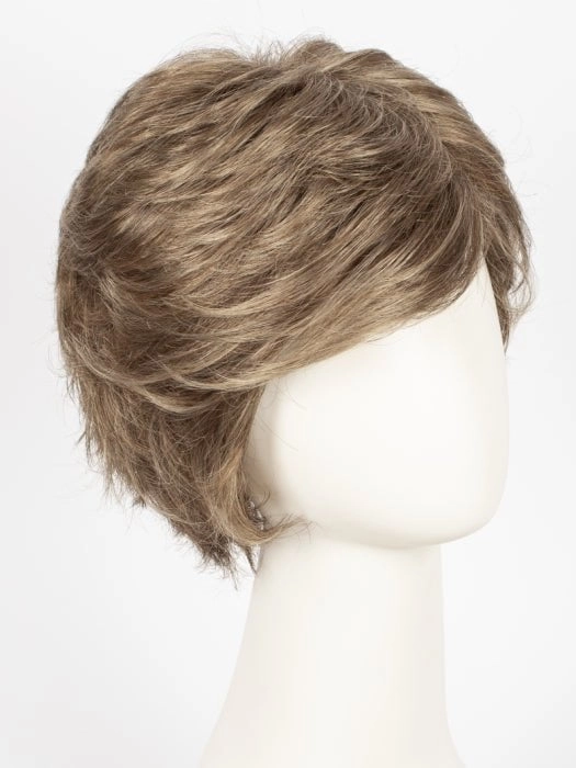 Accessories_Gabor_Wigs Hairpieces Perk | Synthetic Wig (Basic Cap)