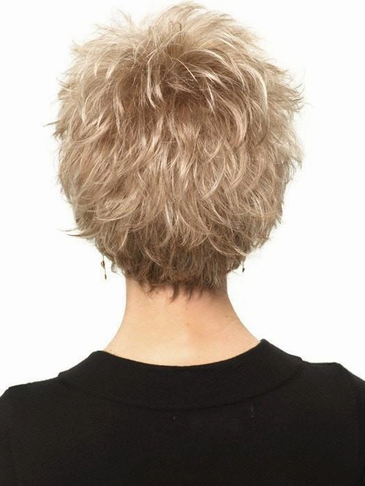 Accessories_Gabor_Wigs Hairpieces Perk | Synthetic Wig (Basic Cap)