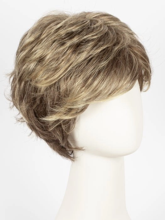 Accessories_Gabor_Wigs Hairpieces Perk | Synthetic Wig (Basic Cap)