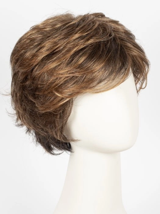 Accessories_Gabor_Wigs Hairpieces Perk | Synthetic Wig (Basic Cap)
