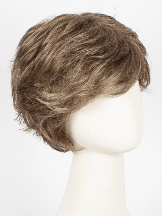 Accessories_Gabor_Wigs Hairpieces Perk Petite | Synthetic Wig (Basic Cap)