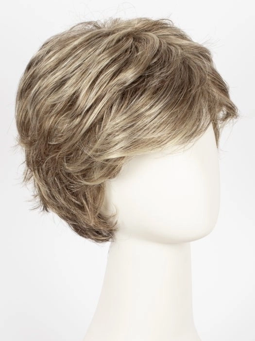 Accessories_Gabor_Wigs Hairpieces Perk Petite | Synthetic Wig (Basic Cap)