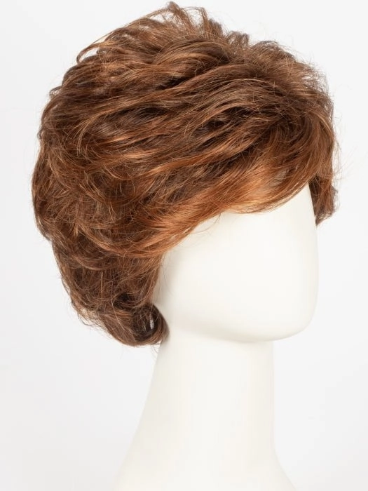 Accessories_Gabor_Wigs Hairpieces Pinnacle | Synthetic Lace Front Wig (Mono Top)