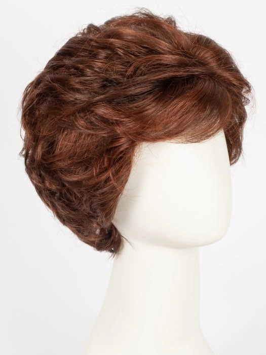 Accessories_Gabor_Wigs Hairpieces Pinnacle | Synthetic Lace Front Wig (Mono Top)